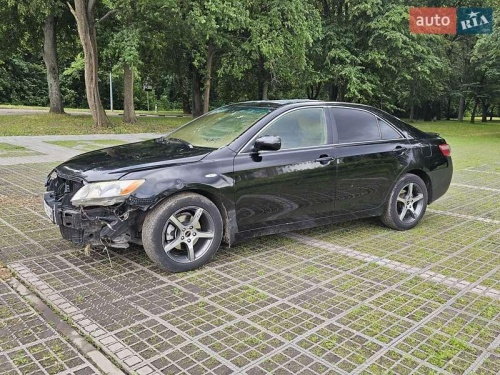 Toyota Camry 2008