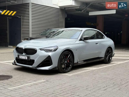 BMW 2 Series 2023