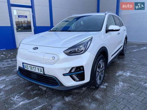 Kia Niro 2019