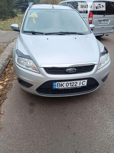 Ford Focus 2009