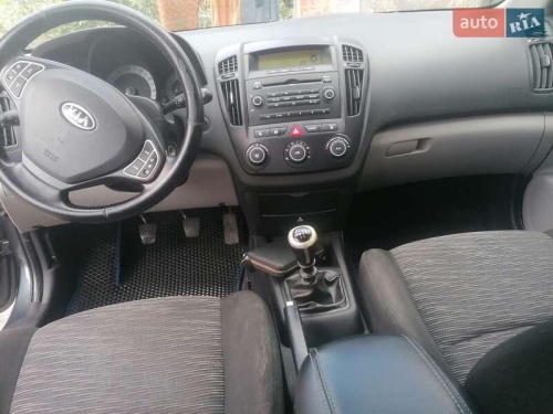 Kia Ceed 2009