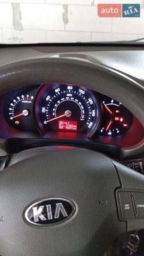 Kia Sportage 2015