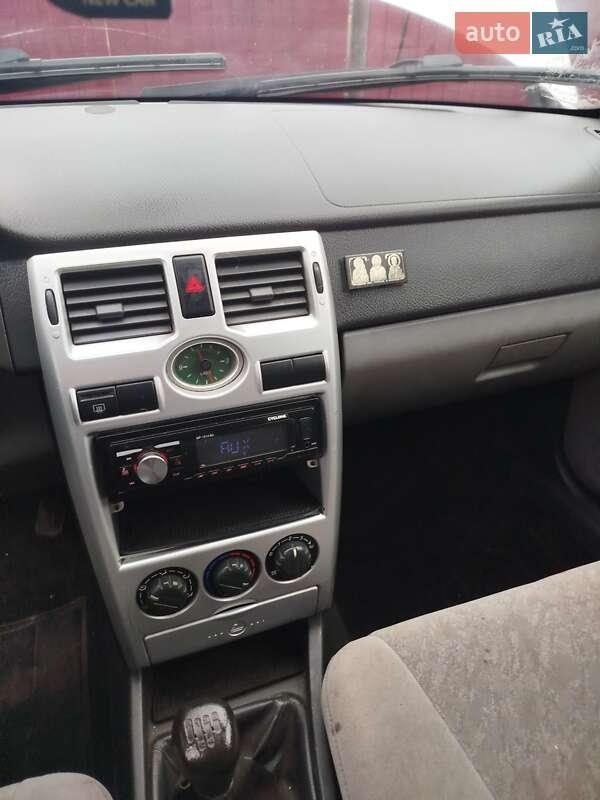 ВАЗ / Lada 2170 Priora 2007