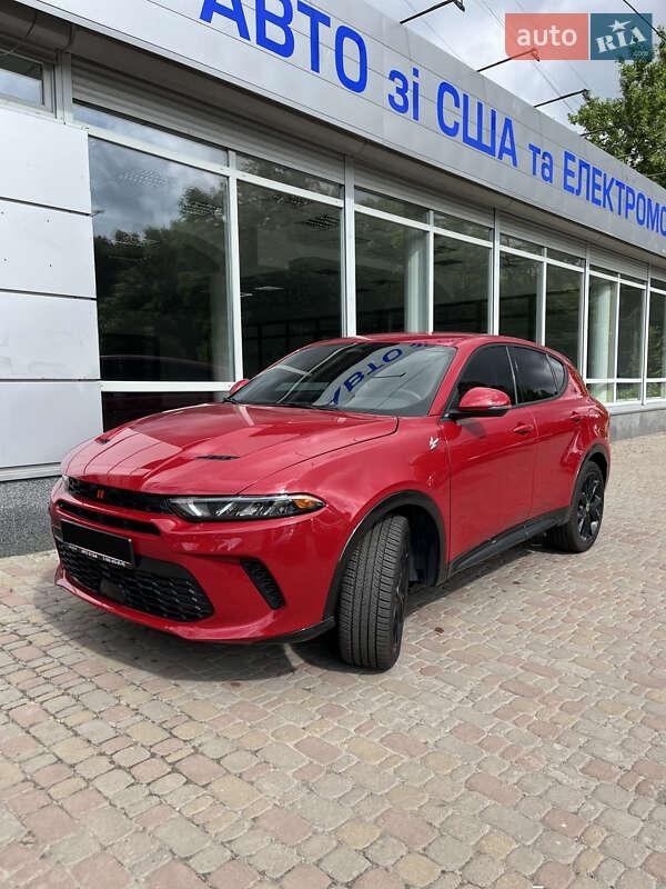 Dodge Hornet 2023
