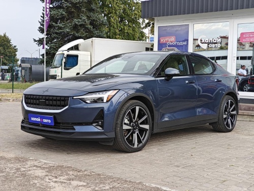 Polestar 2 2022