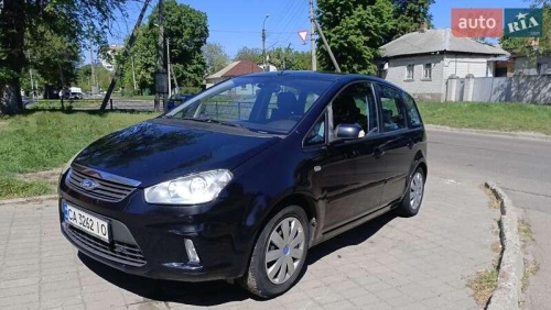Ford C-Max 2008