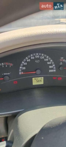 ВАЗ / Lada 1118 Калина 2010