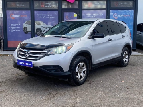 Honda CR-V 2014