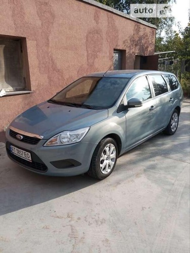 Ford Focus 2009
