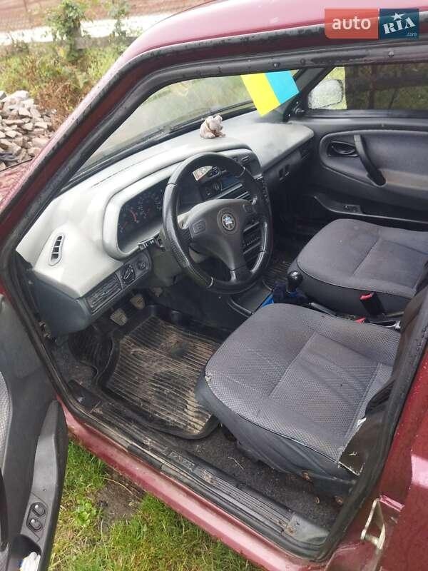 ВАЗ / Lada 21099 2007