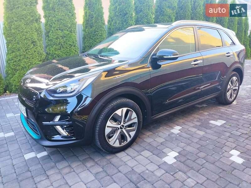 Kia Niro 2019