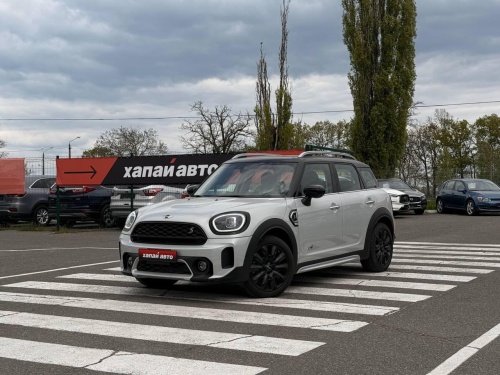 MINI Countryman 2022