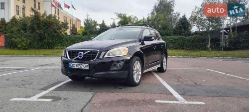 Volvo XC60 2009