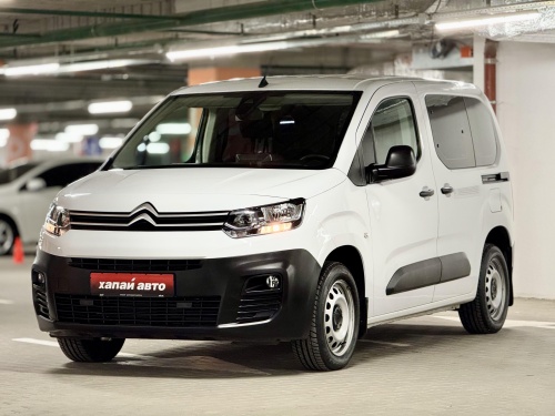 Citroen Berlingo 2023