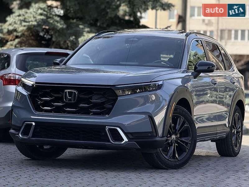 Honda CR-V 2023