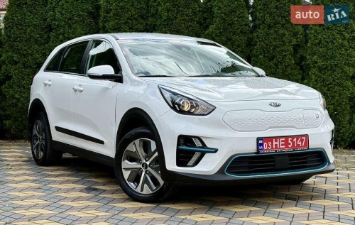 Kia Niro 2021