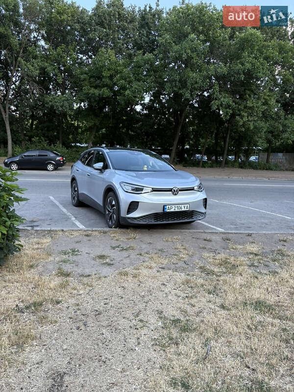 Volkswagen ID.4 2021