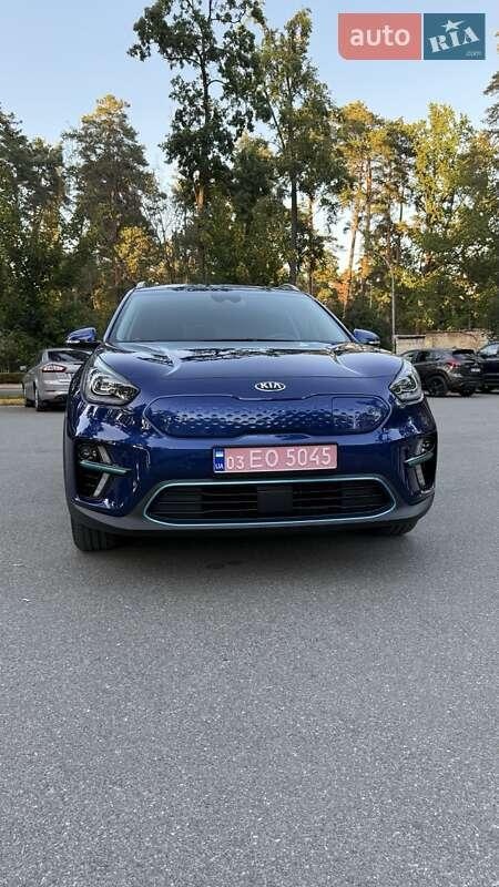 Kia Niro 2021