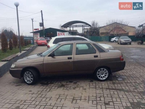 Богдан 2110 2012