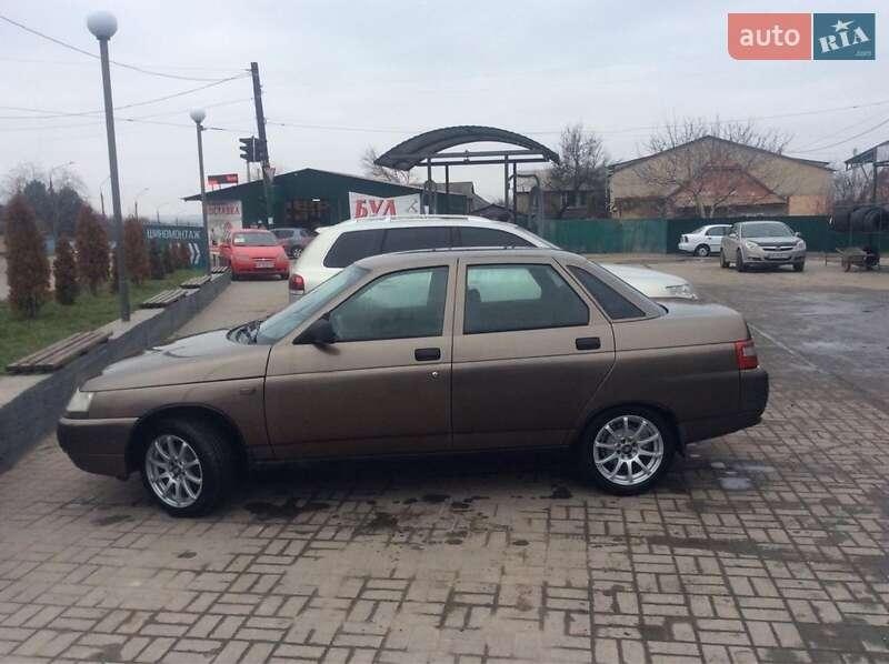 Богдан 2110 2012