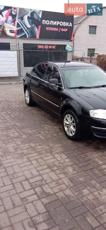 Skoda Superb 2007