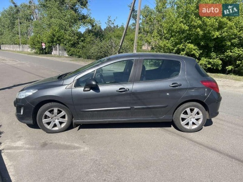 Peugeot 308 2008
