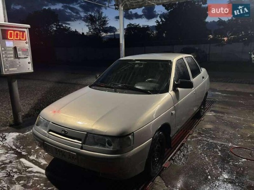 ВАЗ / Lada 2110 2007