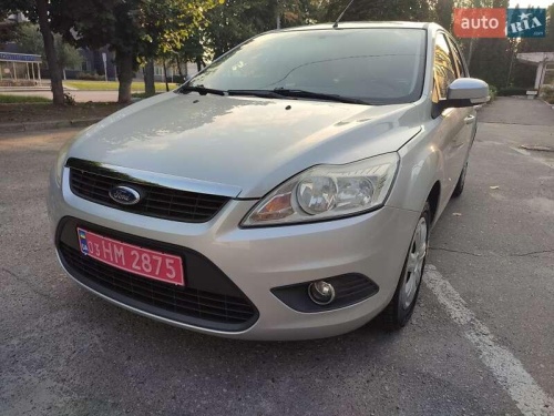 Ford Focus 2009