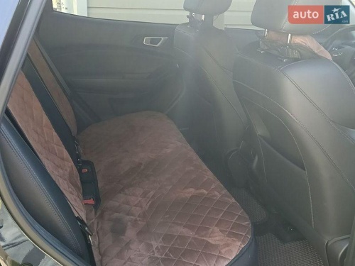 Chery Tiggo 4 2022