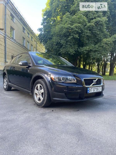 Volvo C30 2008