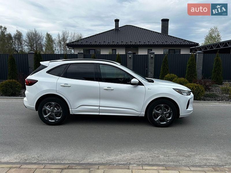 Ford Escape 2023
