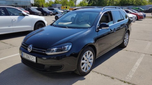 Volkswagen Jetta 2014