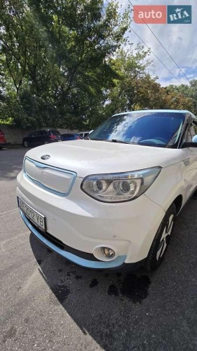 Kia Soul 2014