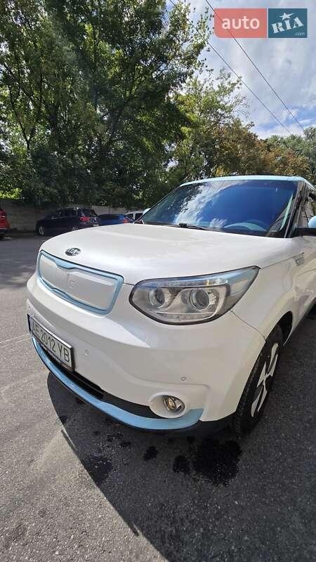 Kia Soul 2014
