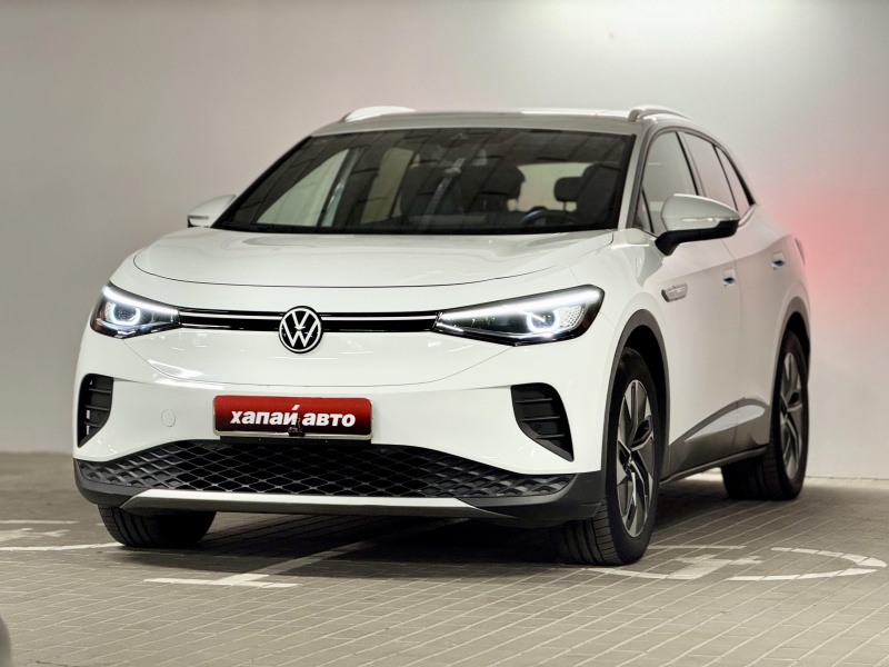 Volkswagen ID.4 2022