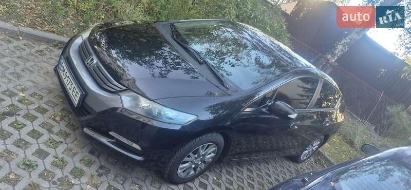 Honda Insight 2010