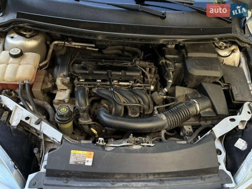 Ford Focus 2007