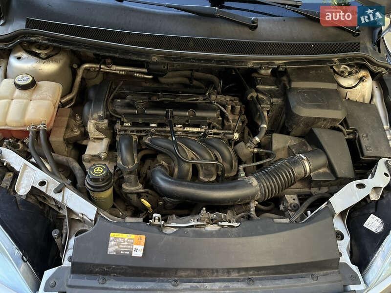 Ford Focus 2007