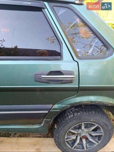 ВАЗ / Lada 2109 2008