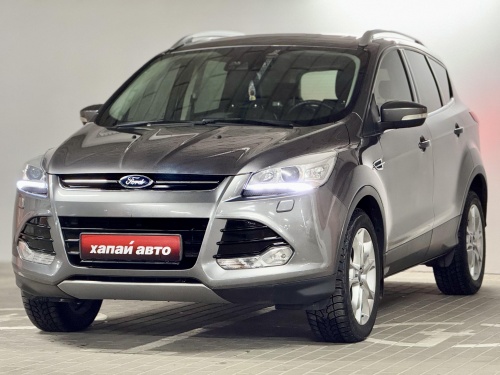 Ford Kuga 2013