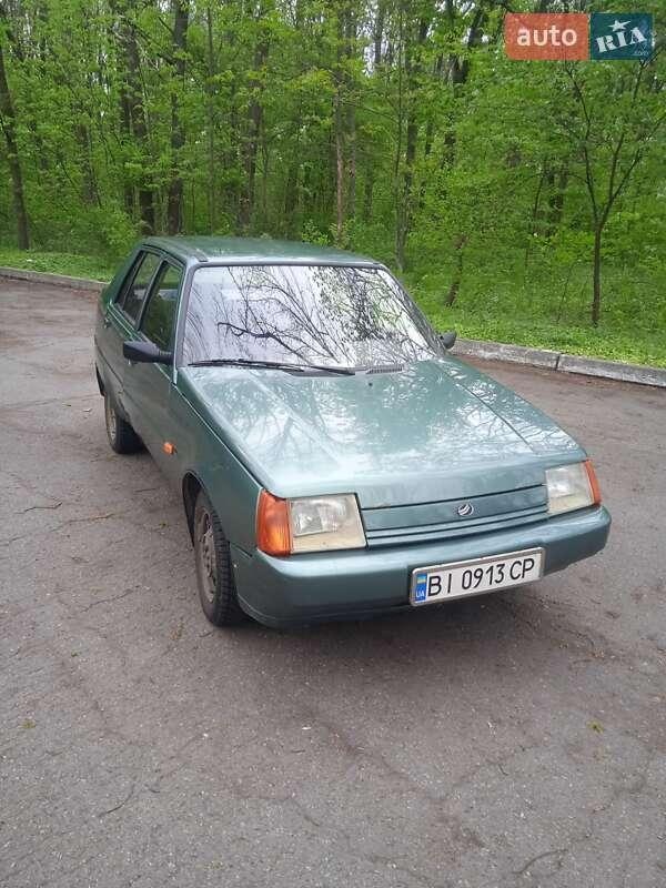 ЗАЗ 1103 Славута 2007