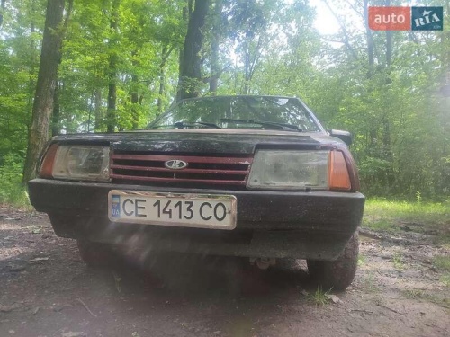 ВАЗ / Lada 21099 2007