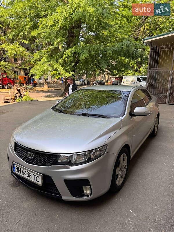 Kia Cerato 2010