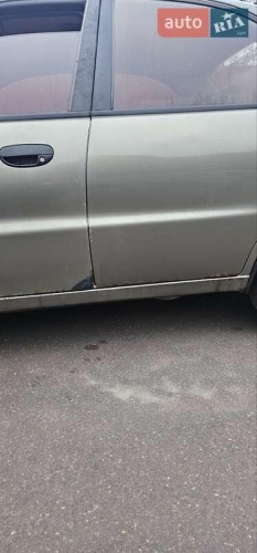 Daewoo Lanos 2007