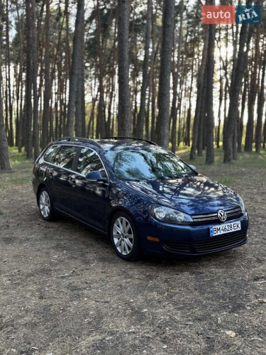 Volkswagen Jetta 2014
