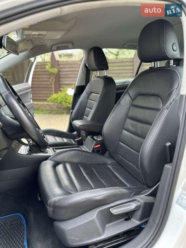 Volkswagen e-Golf 2018