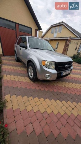Ford Escape 2010