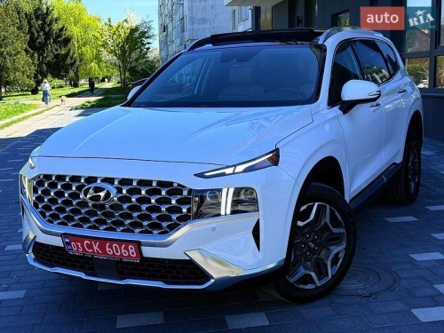 Hyundai Santa FE 2023