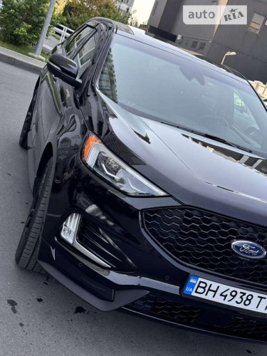 Ford Edge 2020