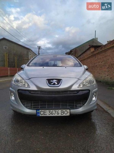 Peugeot 308 2008